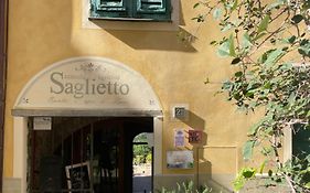 Uliveto Saglietto Agriturismo A Poggi Apartments
